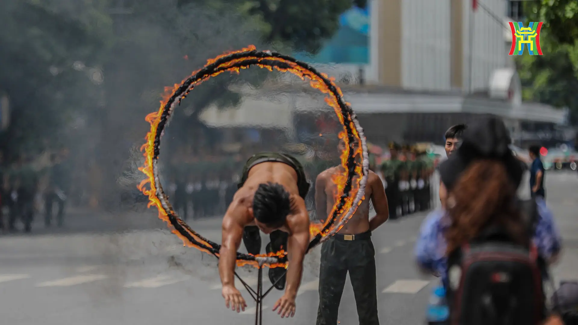 Đài PTTH Hà Nội